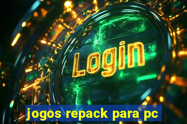 jogos repack para pc